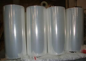 拉伸缠绕膜 包装工业的隐形守护者