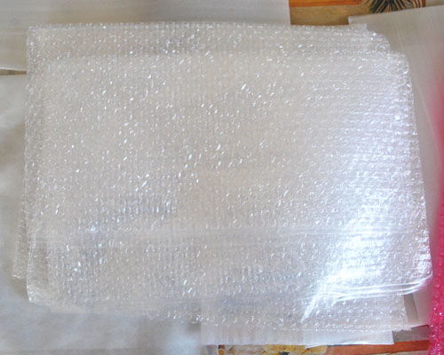 气泡复合膜、铝箔复合膜、气泡膜生产厂与拉伸缠绕膜 包装材料的多元世界