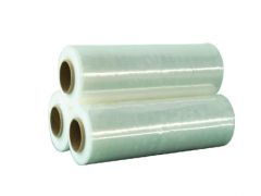 沈阳机械包装与营口中达塑料包装 拉伸缠绕膜的专业应用与市场选择